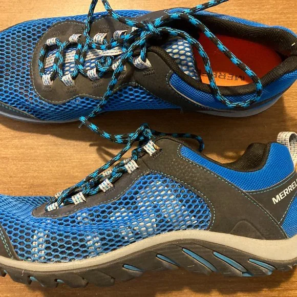 Water Shoes Riverbed Merrell Merrell Shoes Merrell Riverbed Hiking